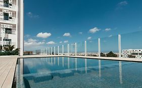 Hilton Garden Sud